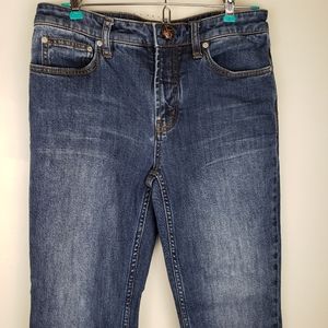 Free People Jeans 27